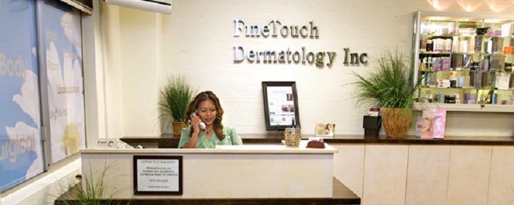FineTouch Dermatology Espanol