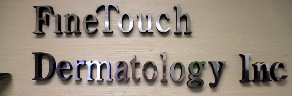 FineTouch Dermatology Slider 1 FineTouch Dermatology