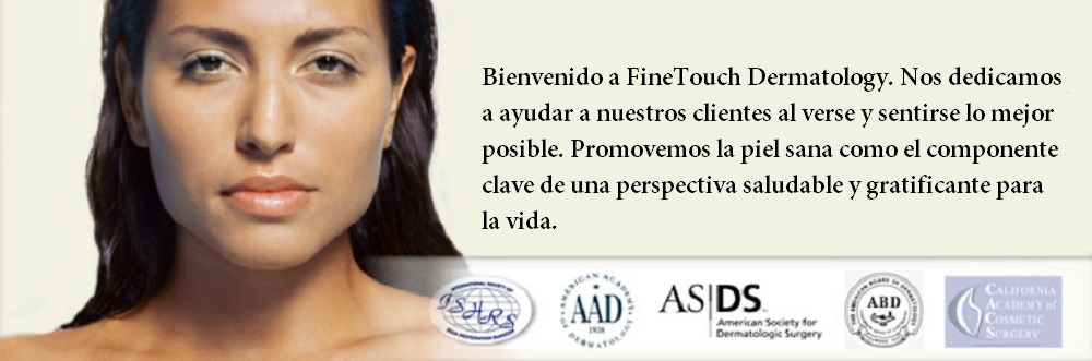 Dr U Skin Clinic Slider 2 FineTouch Dermatology