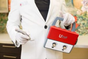 Ugraft Revolution Ucurl Tool - Dr Umar