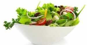 Salad - Dr U Hair And Skin Clinic