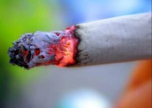 Smoking and the effects on hair restoration results - Dr U Hair And Skin Clinic