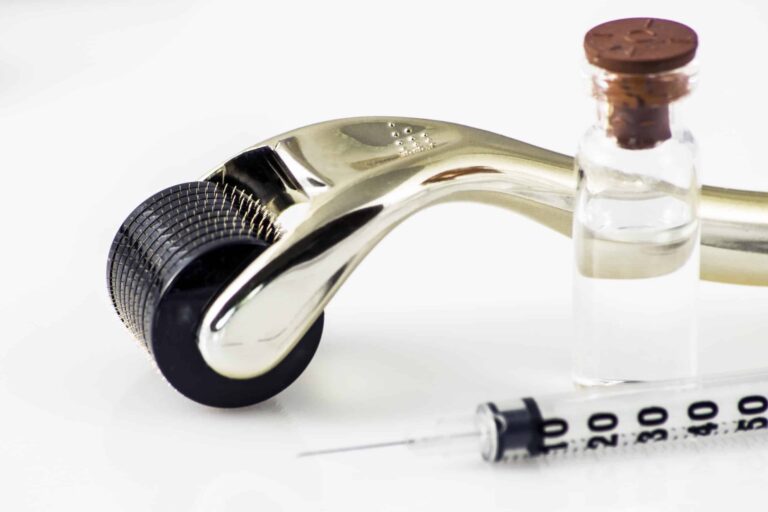 Dermarolling has become a new favorite in the skin care routines of many women. However, the use of this apparatus for eye bags can be both cumbersome and costly to maintain.