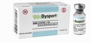 Dysport is a Botox alternative. While it has the same active ingredient as Botox, it's molecular structure has fewer surrounding proteins.