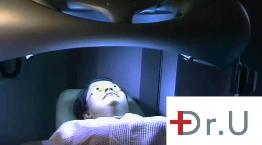 Light therapy for acne has often proved effective when traditional medications failed and is a safer alternative to Accutane.*