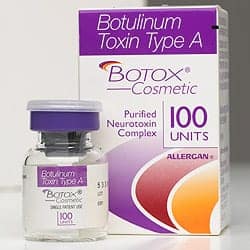 Botox Ampule