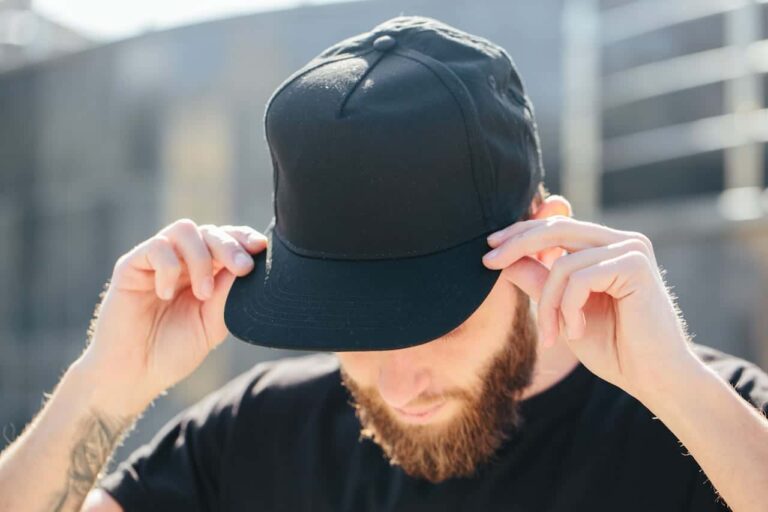 Rather than look for how to fix hair transplant scars with surgery, many men opt to cover up said scars with headwear. This, however, is not typically a feasible long-term solution.