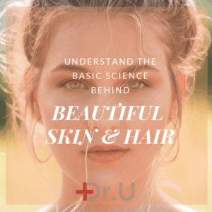 Beauty vitamins & supplements do not account for all the scientific factors behind healthy skin &; hair