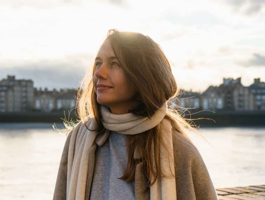 AccuTite procedures can offer amazing forms of non-surgical improvement in patients with good skin elasticity