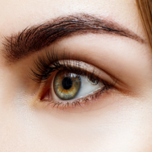 Many women love the look of long eyelashes which can be created through surgery as a more convenient option to false lashes, extensions and prescription medications. Many women love the look of long eyelashes which can be created through surgery as a more convenient option to false lashes, extensions and prescription medications.