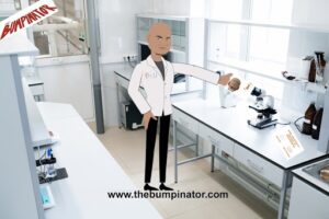 Dr. Bumpinator has researched AKN and changed the treatment options to address all types of cases.