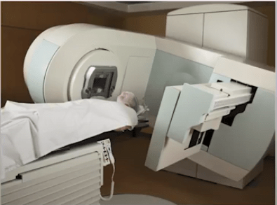Radiation Technology - Healthcare