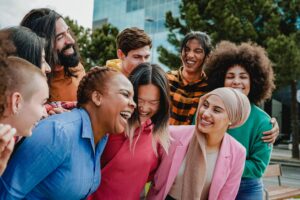 Fostering Hair Inclusivity; All Hair is good Hair. Resource inaccessibility for curly hair is a prevalent issue. Organizations and practitioners are now working to end hair discrimination.
