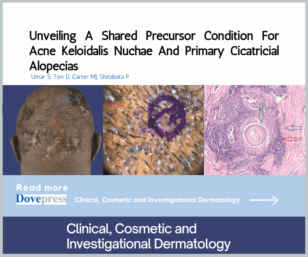 PIILIF may be the shared precursor for AKN and other PCA conditions. PIILIF may be the shared precursor for AKN and other PCA conditions.