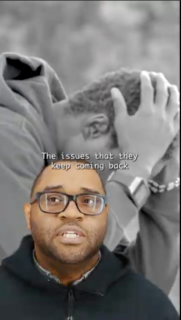 Our patient, Anwar, explains how he has lived with Folliculitis Decalvans for 16 years. While he’s had treatments to help with the FD mass, it would just get worse over time. 
