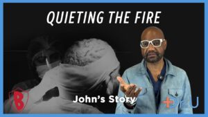 Quieting The Fire Due To Pus Bumps On The Scalp