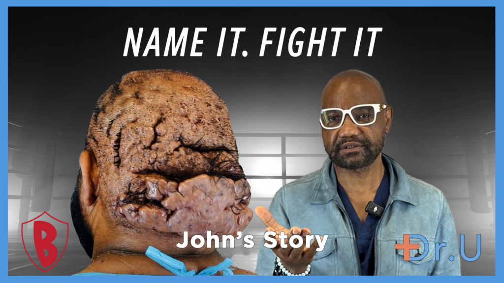 name it fight it