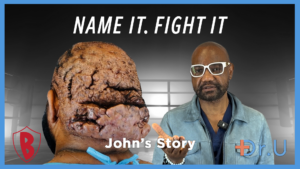 name it fight it