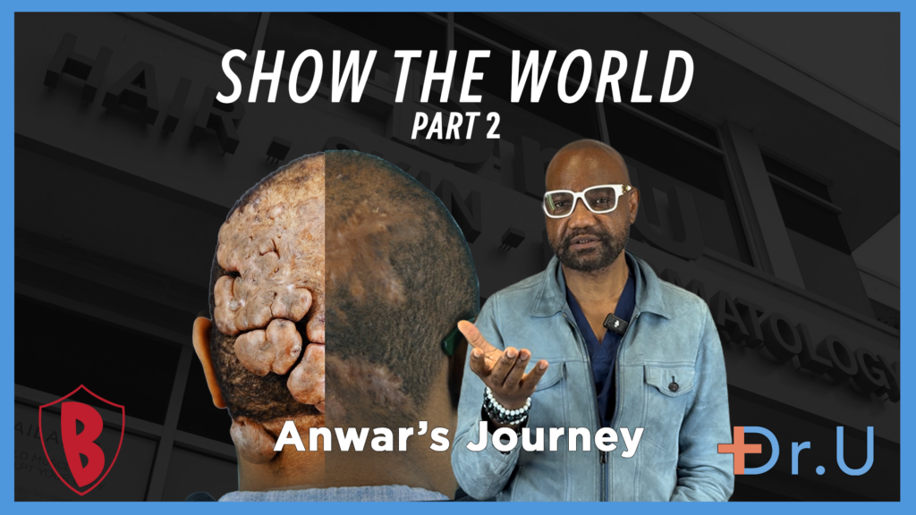 show the world part 2