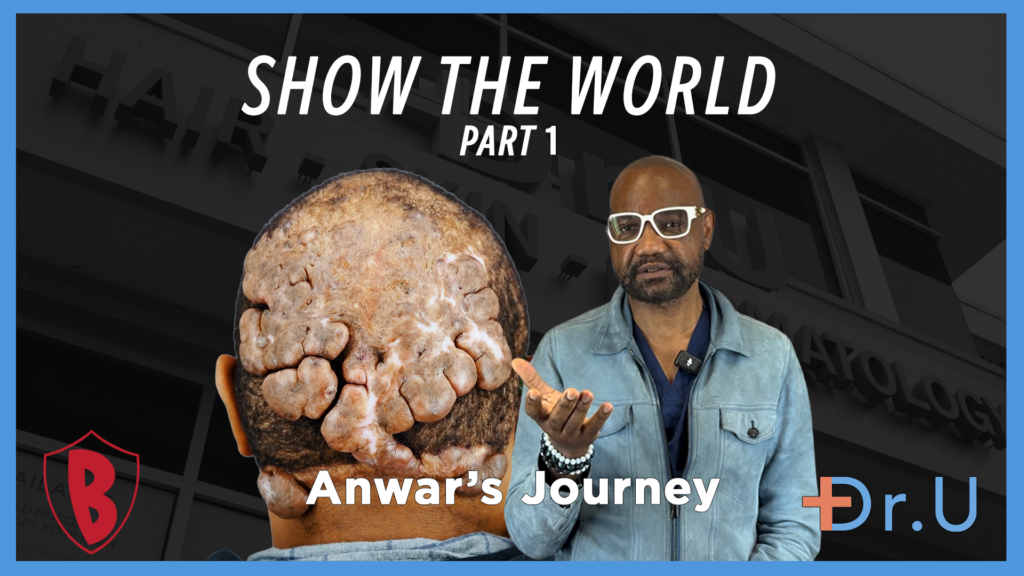 show the world part 1