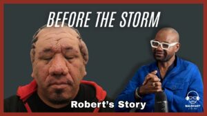 before the storm