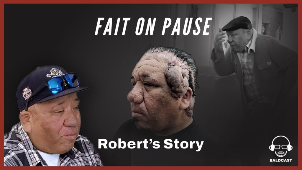 faith on pause