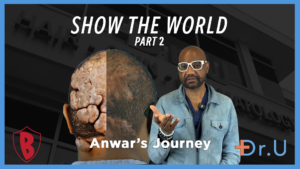 show the world part 1