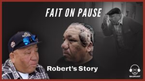 faith on pause